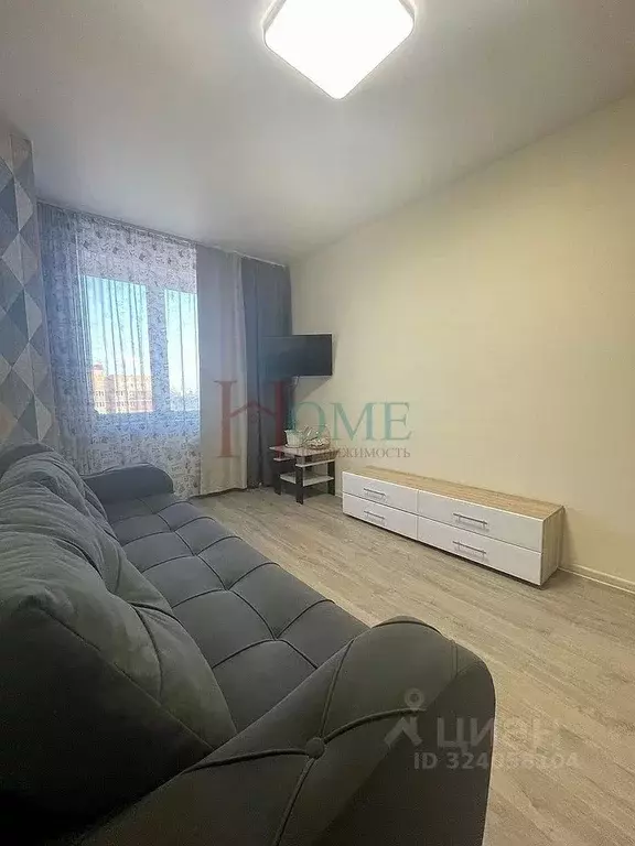 1-к кв. Новосибирская область, Новосибирск ул. Михаила Кулагина, 29/1 ... - Фото 1