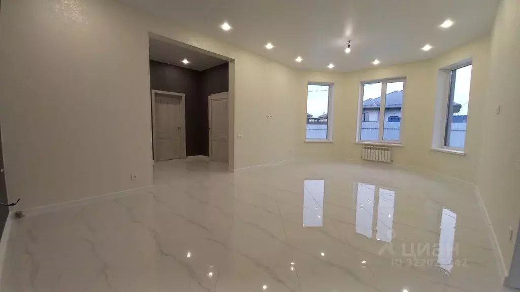 Коттедж в Свердловская область, Сысертский муниципальный округ, с. ... - Фото 2