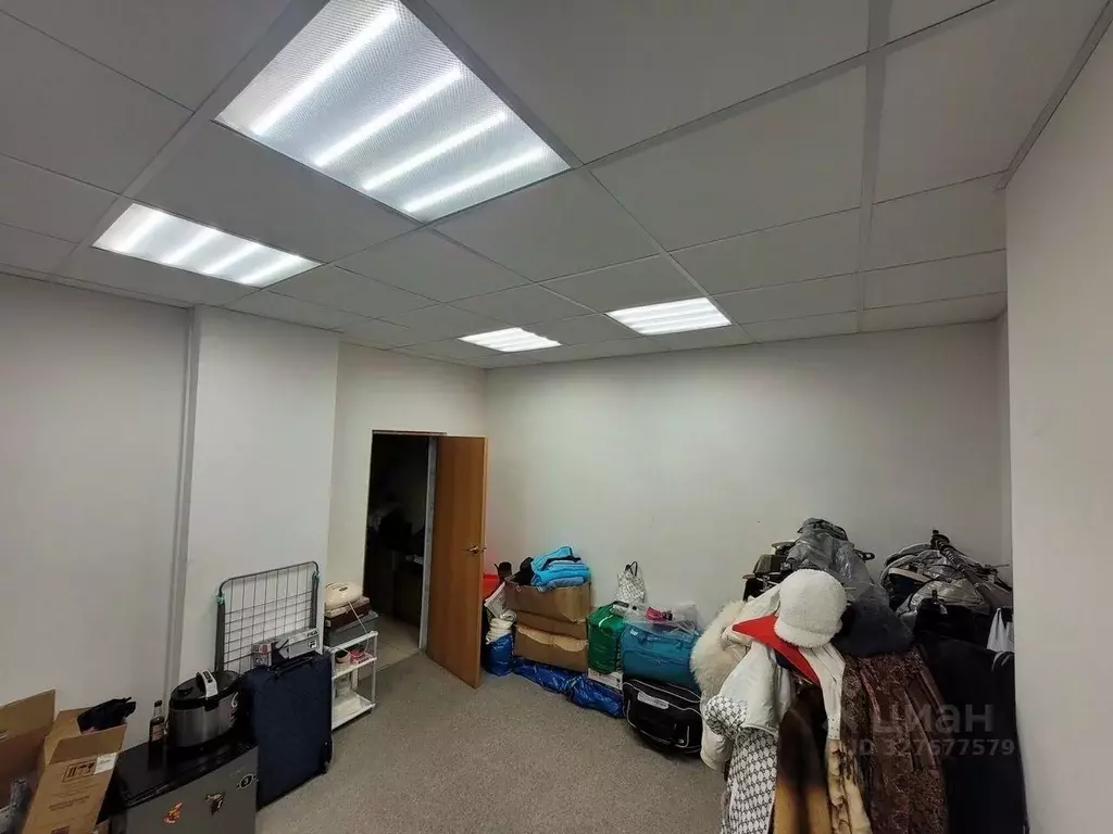 Офис в Свердловская область, Екатеринбург ул. Первомайская, 77 (20 м) - Фото 2