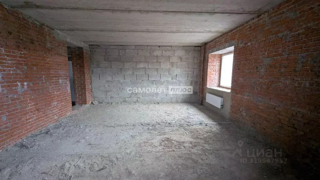 Квартира, 2 комнаты, 64 м - Фото 1