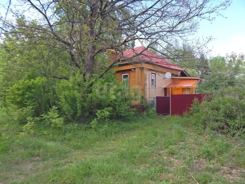 Дом в Владимирская область, Петушинский район, Пекшинское ... - Фото 2