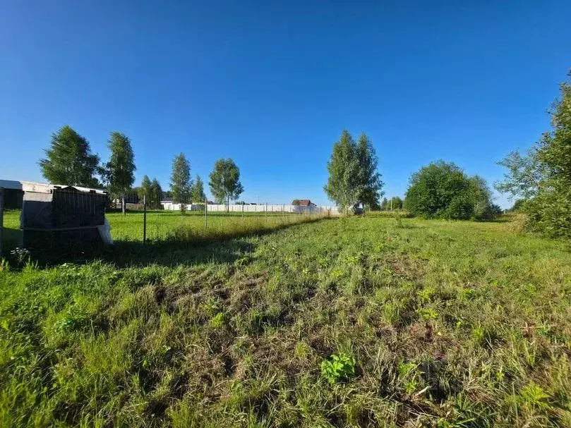 Участок в Москва д. Власово, 44с1 (9.0 сот.) - Фото 1