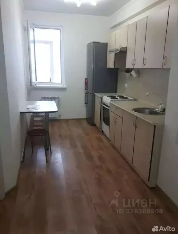 1-к кв. Краснодарский край, Новороссийск ул. Видова, 121Ак1 (34.0 м) - Фото 2