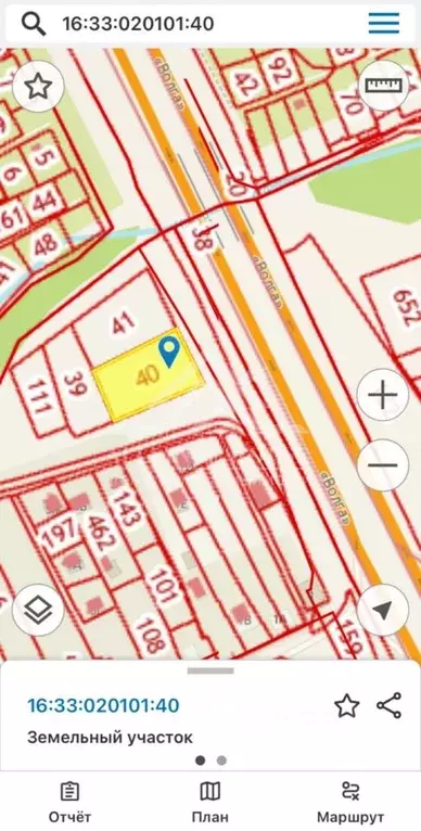 Дом в Татарстан, Пестречинский район, Богородское с/пос, с. ... - Фото 2