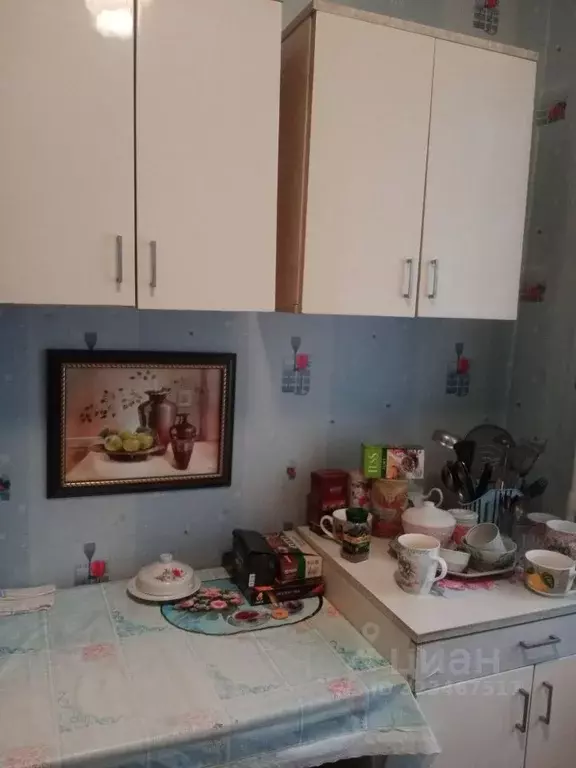 2-к кв. Тульская область, Суворов просп. Мира, 23 (43.6 м) - Фото 2