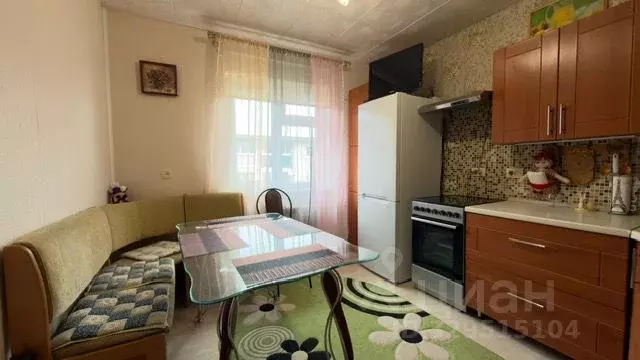 3-к кв. Московская область, Ступино Аэродромный пер., 5 (78.7 м) - Фото 1