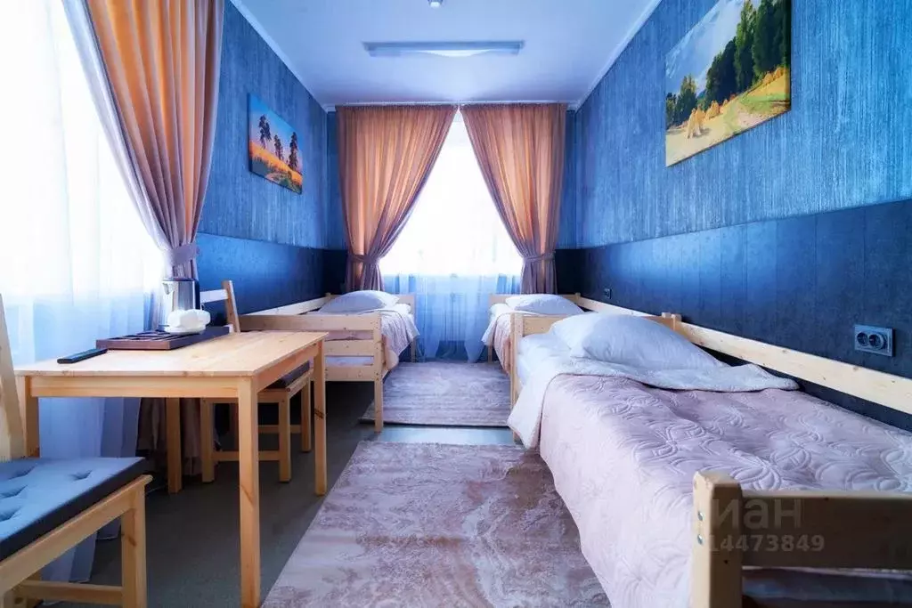 Комната Мурманская область, Мурманск Кольский просп., 126 - Фото 0