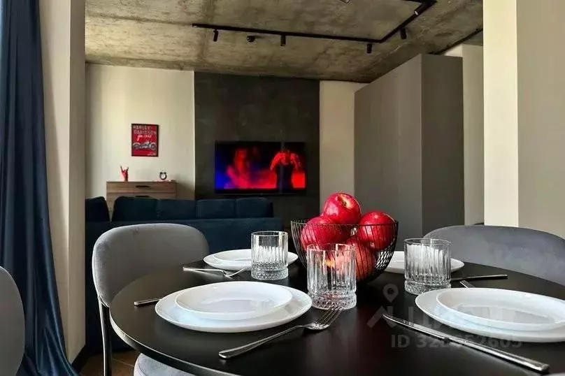 1-к кв. Самарская область, Самара Московское шоссе, 18-й км, 45 (37.0 ... - Фото 2