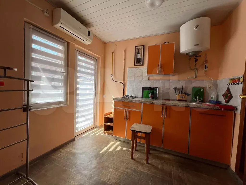 Квартира-студия, 16 м, 1/1 эт. - Фото 0