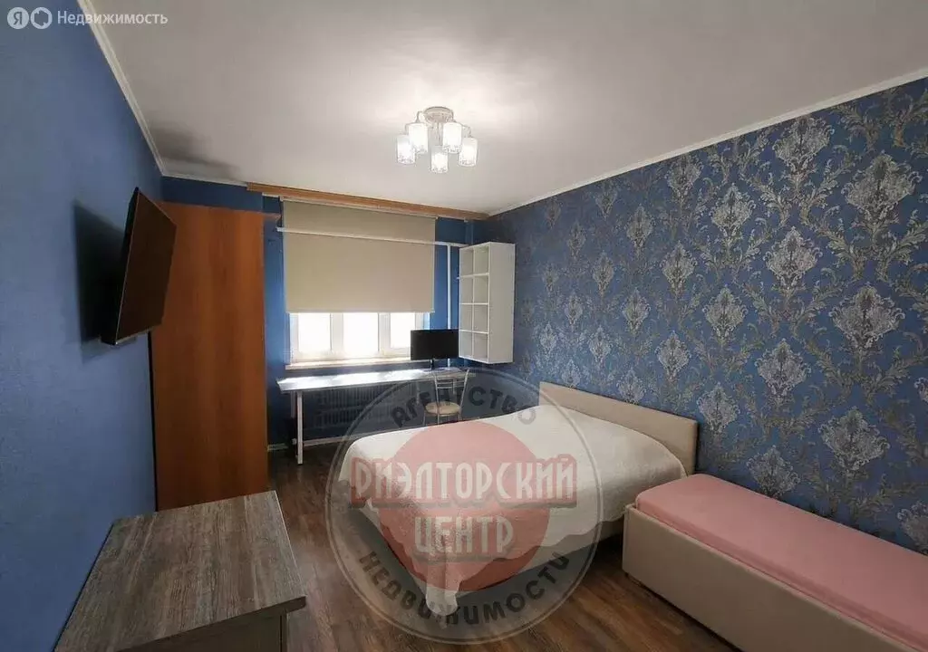 1-комнатная квартира: Белгород, улица Есенина, 8 (38.1 м) - Фото 2