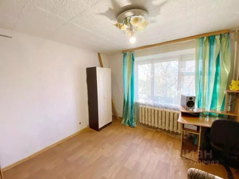 1-к кв. Пермский край, Березники ул. Ломоносова, 147 (17.4 м) - Фото 1