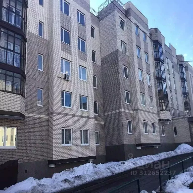 2-к кв. Московская область, Богородский городской округ, с. Бисерово, ... - Фото 0