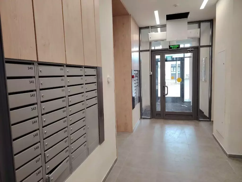 1-к кв. Москва Ленинградское ш., 229Ак1 (38.0 м) - Фото 2