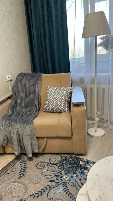 2-к кв. Камчатский край, Петропавловск-Камчатский бул. Рыбацкой Славы, ... - Фото 1