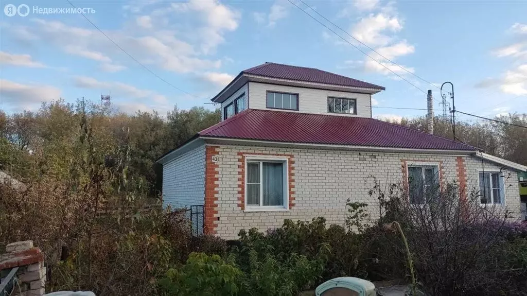 Дом в Змеиногорск, Мельничная улица, 43 (117 м) - Фото 1