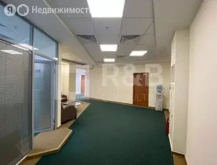 Офис (565 м) - Фото 2