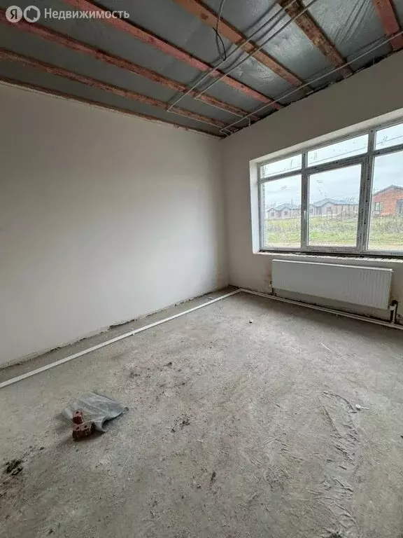 Дом в Мясниковский район, село Большие Салы (100 м) - Фото 2