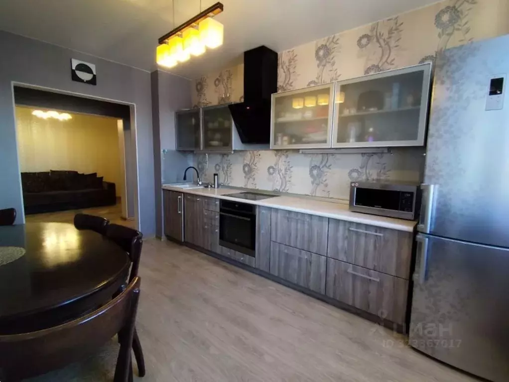 Студия Кемеровская область, Новокузнецк ул. Павловского, 23 (82.1 м) - Фото 0