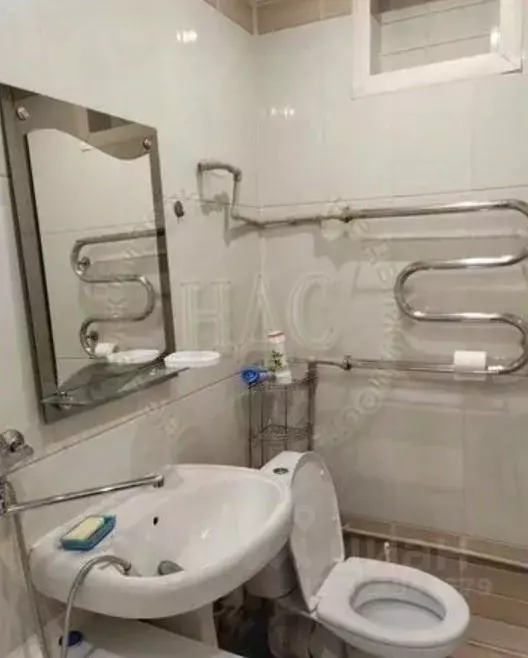 1-к кв. Курская область, Курск Зеленая ул., 32Б (36.8 м) - Фото 2