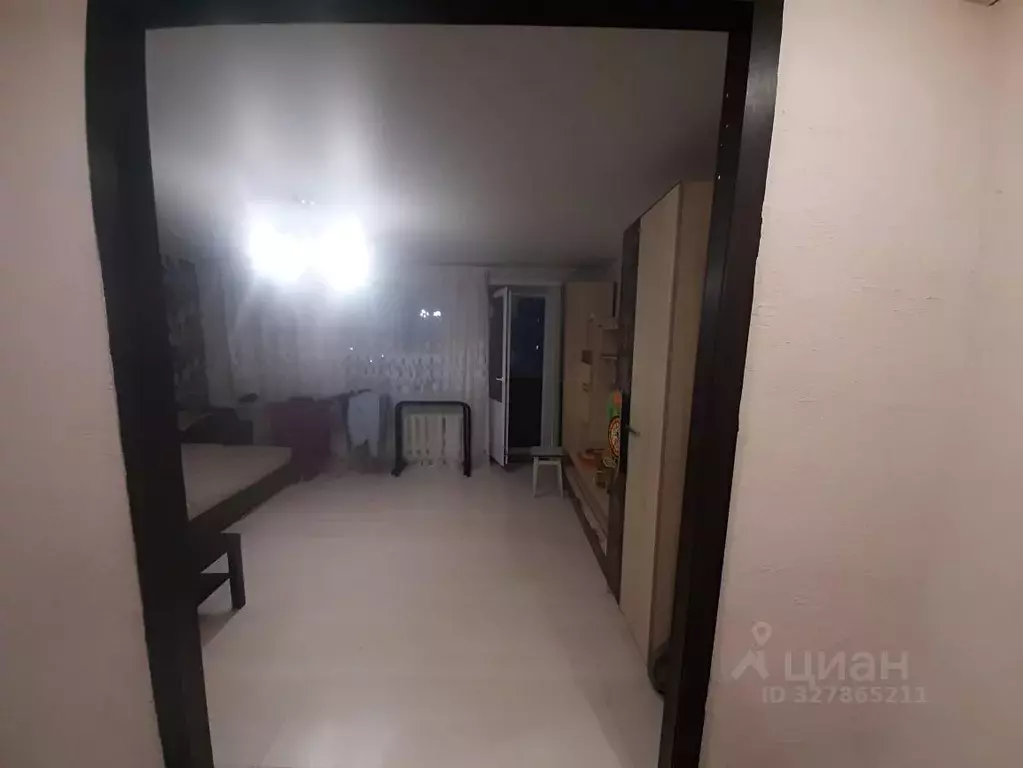 3-к кв. Брянская область, Брянск Красноармейская ул., 174 (71.2 м) - Фото 2