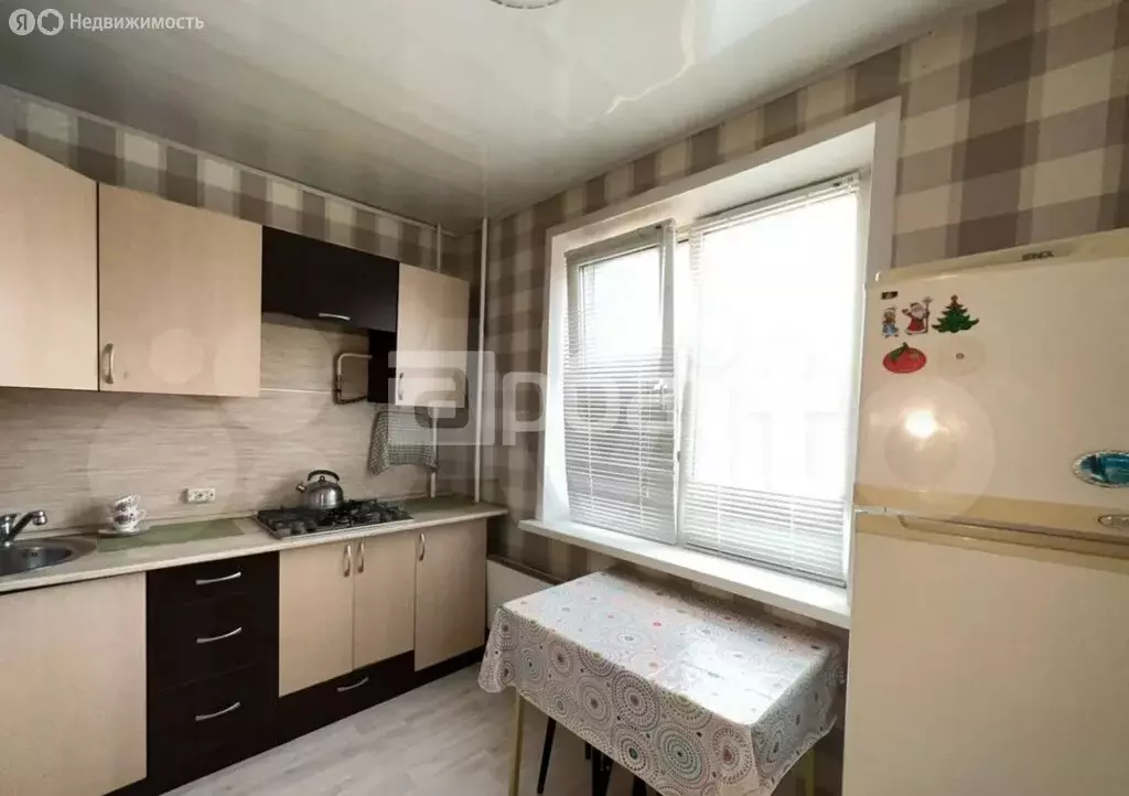 1-комнатная квартира: Кострома, микрорайон Давыдовский-3, 34 (34 м) - Фото 1