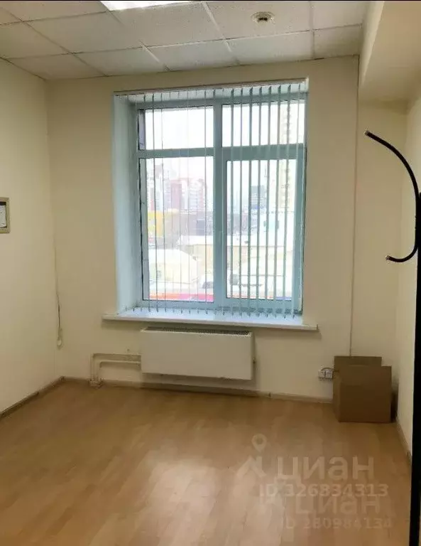 Офис в Свердловская область, Екатеринбург ул. Вайнера, 21 (19 м) - Фото 1