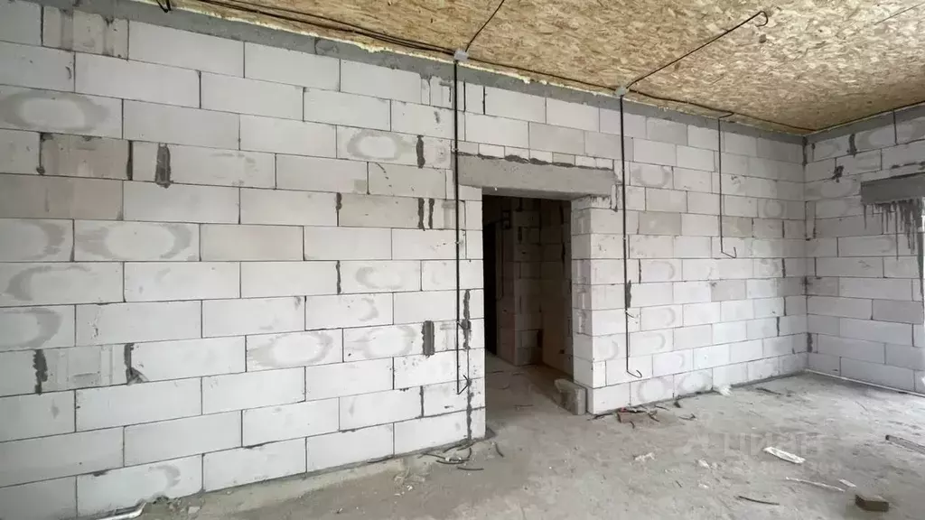 Дом в Самарская область, Шентала ж/д_ст ул. Попова (102 м) - Фото 0