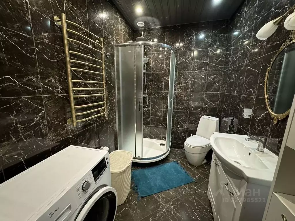 1-к кв. Москва 3-я Хорошевская ул., 19А (40.0 м) - Фото 2