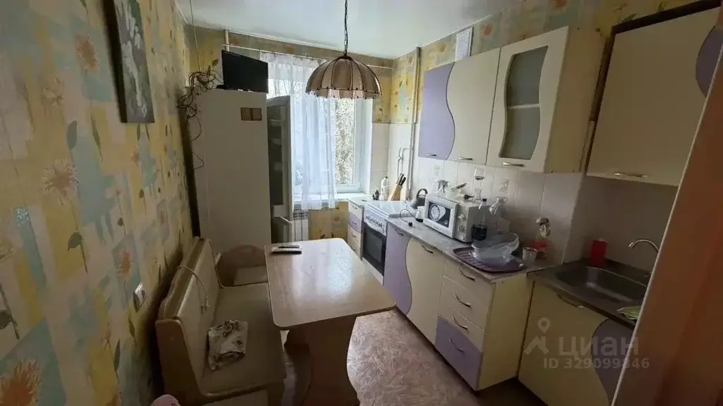 2-к кв. Ростовская область, Ростов-на-Дону ул. Нансена, 435 (50.0 м) - Фото 1
