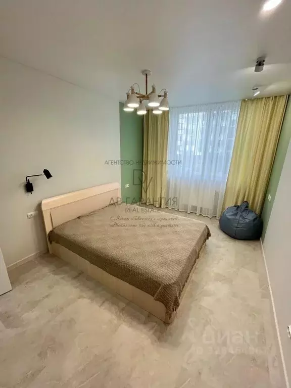 1-к кв. Калининградская область, Калининград ул. 3-я Большая Окружная, ... - Фото 1