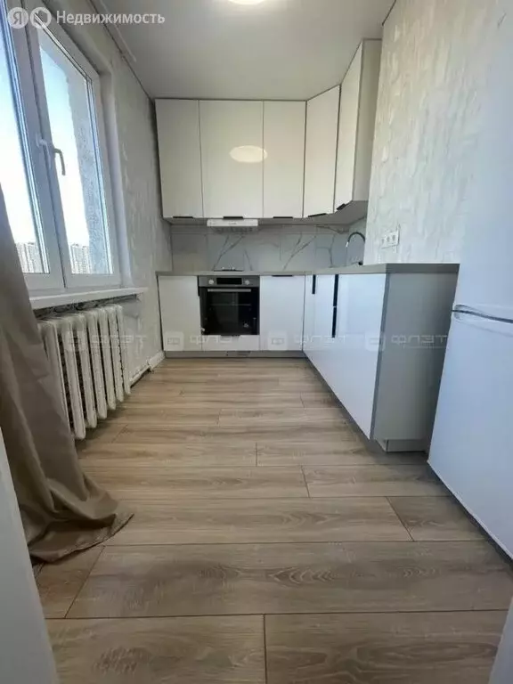 4-комнатная квартира: Казань, улица Карбышева, 47/1 (72 м) - Фото 2