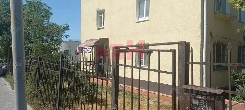 Офис в Омская область, Омск ул. 8 Марта, 4 (45 м) - Фото 2