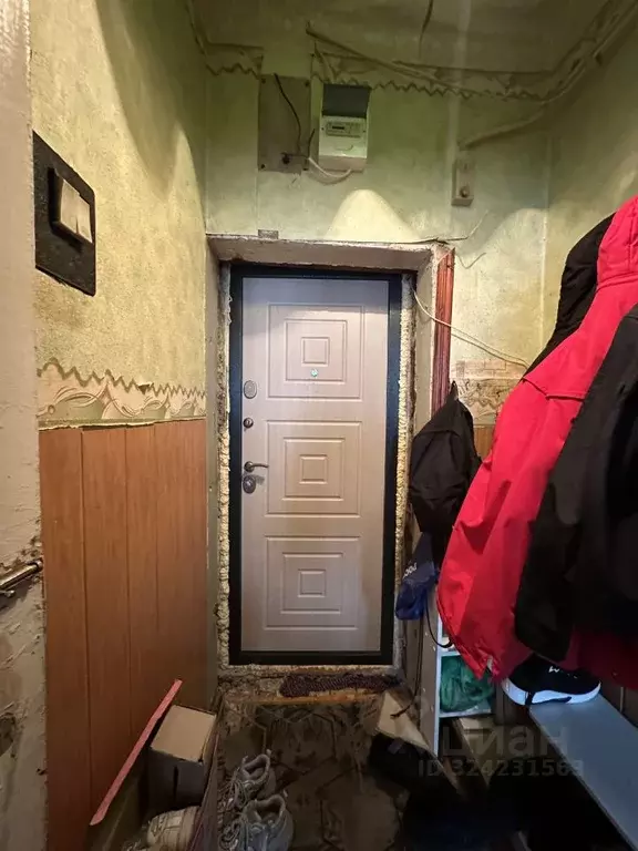 1-к кв. Белгородская область, Губкин просп. Горняков, 11 (36.0 м) - Фото 2