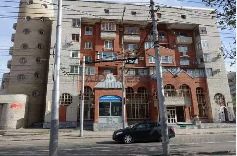 Помещение свободного назначения в Саратовская область, Саратов ... - Фото 1