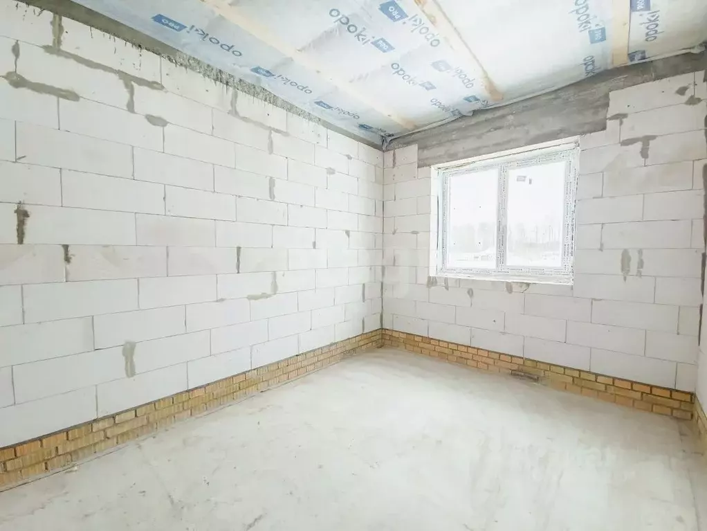 Дом в Ярославская область, Ярославский муниципальный округ, д. ... - Фото 1