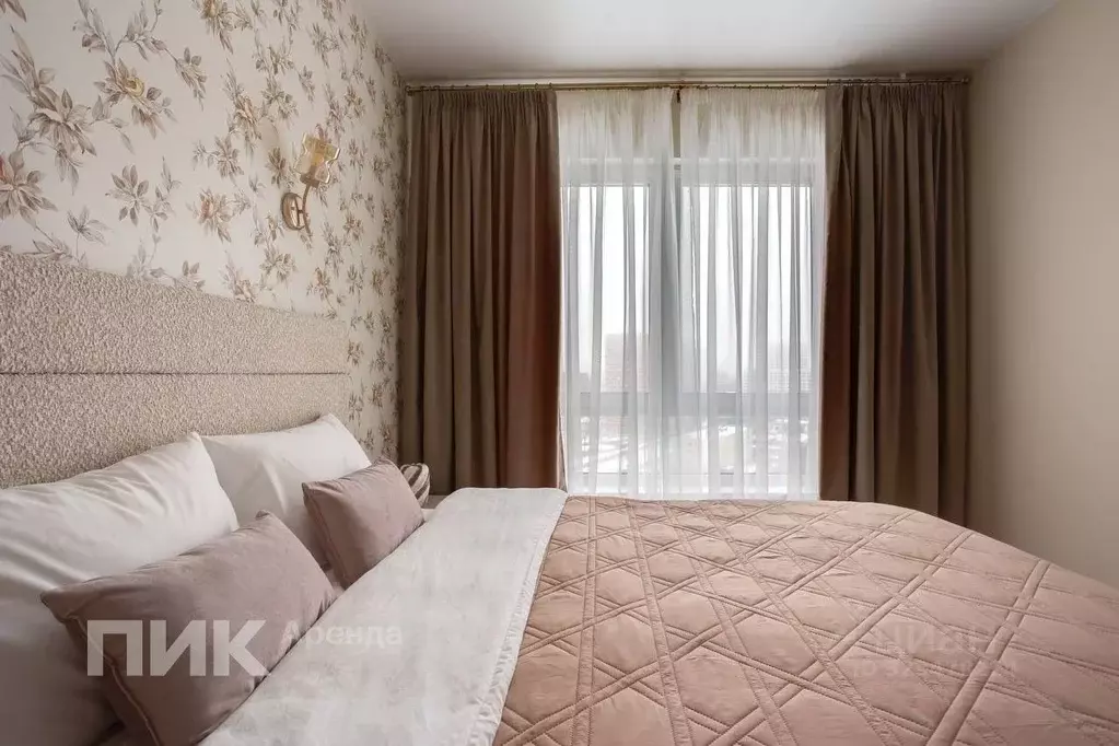3-к кв. Московская область, Одинцово ул. Березовая, 2 (86.0 м) - Фото 2
