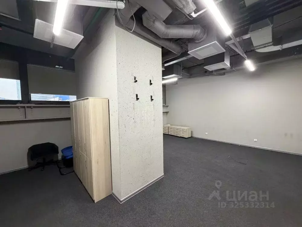 Офис в Москва 1-й Красногвардейский проезд, 22 (213 м) - Фото 0