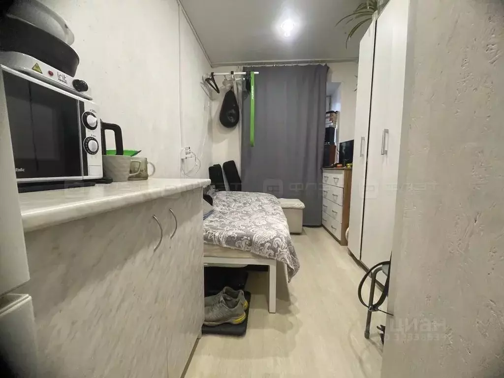 Комната Татарстан, Казань Шоссейный пер., 7 (9.0 м) - Фото 0