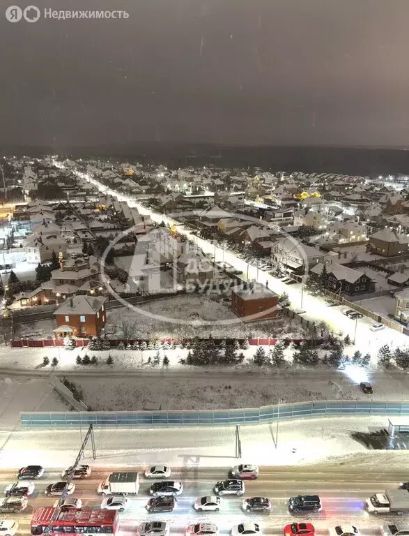 2-комнатная квартира: Пермь, Уинская улица, 41 (65.2 м) - Фото 2