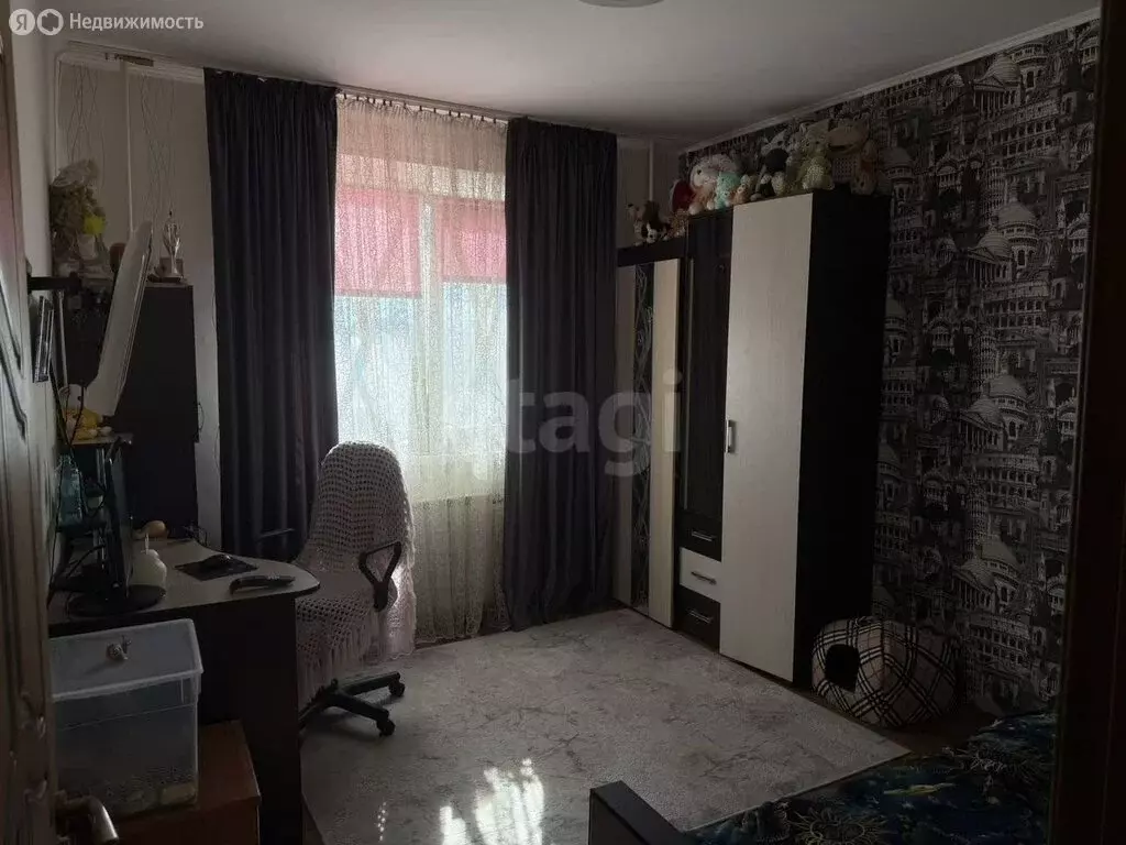 2-комнатная квартира: Белгород, Железнодорожная улица, 129 (54 м) - Фото 2