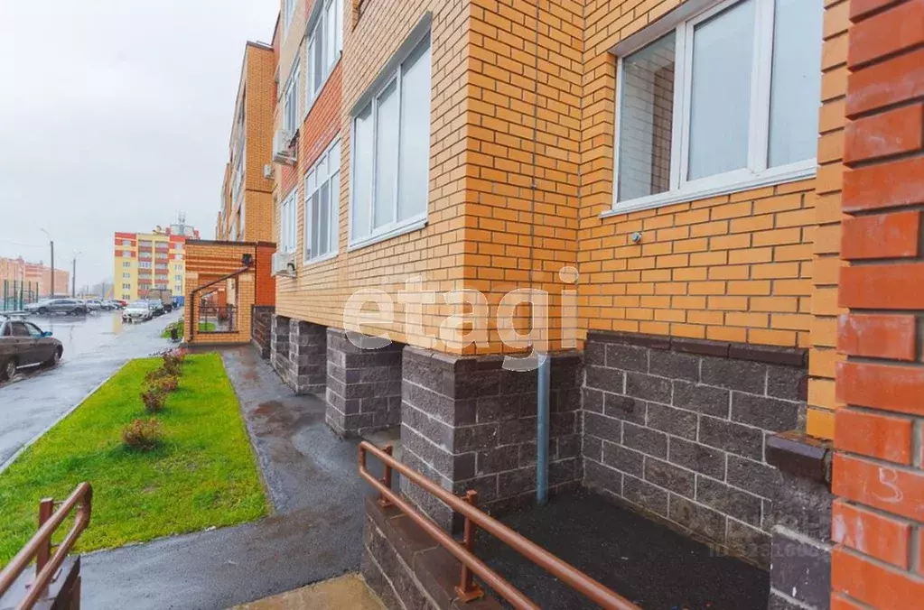 1-к кв. Башкортостан, Уфимский район, Зубовский сельсовет, с. Зубово ... - Фото 1