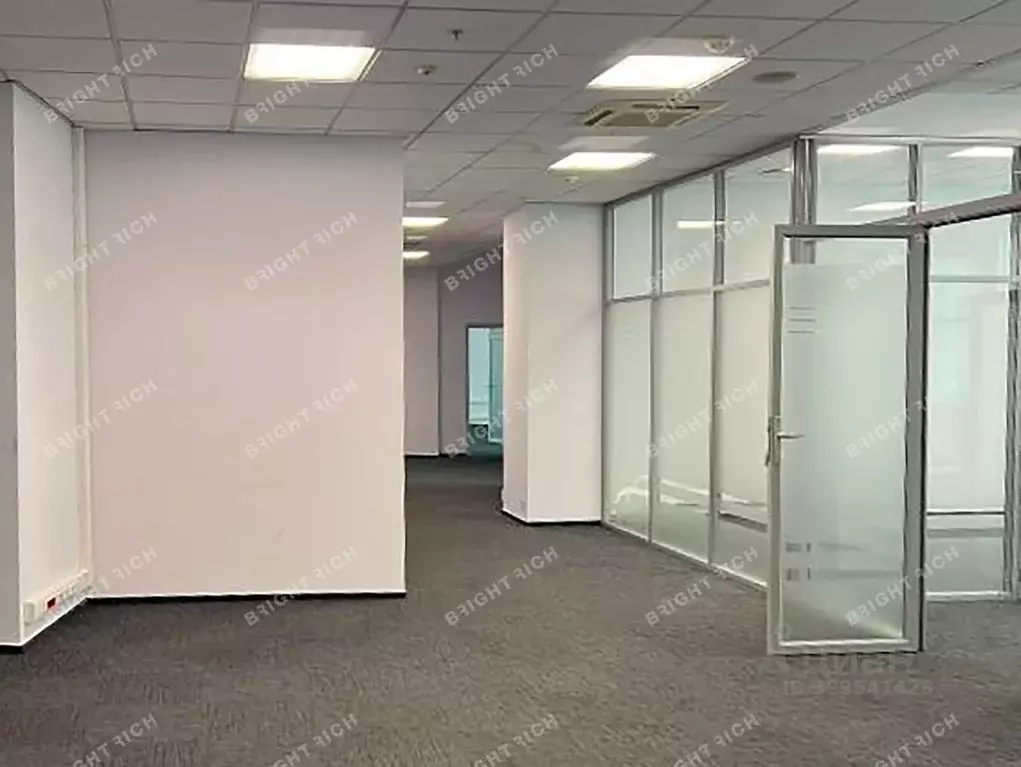 Офис в Москва проезд Завода Серп и Молот, 10 (390 м) - Фото 1