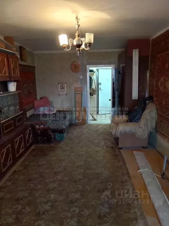 1-к кв. Смоленская область, Смоленск ул. Румянцева, 19 (45.0 м) - Фото 1