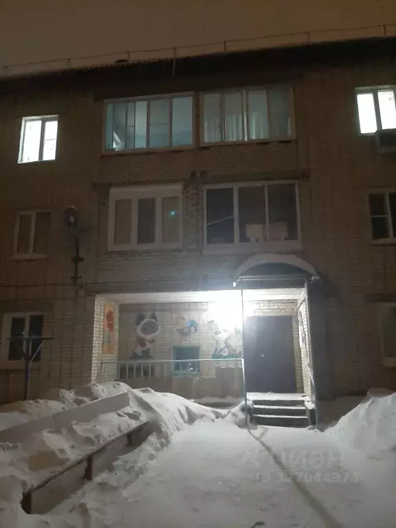 2-к кв. Тульская область, Новомосковск городской округ, с. Спасское ... - Фото 1