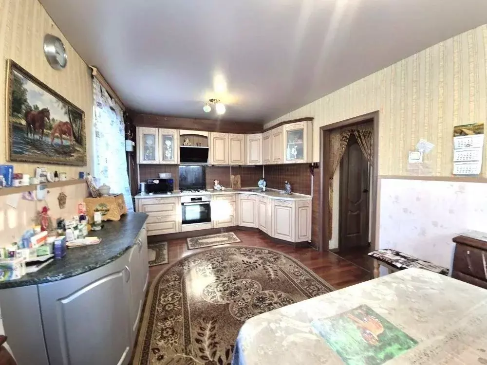 Дом в Омская область, Омск Прибрежная ул., 29 (189 м) - Фото 1