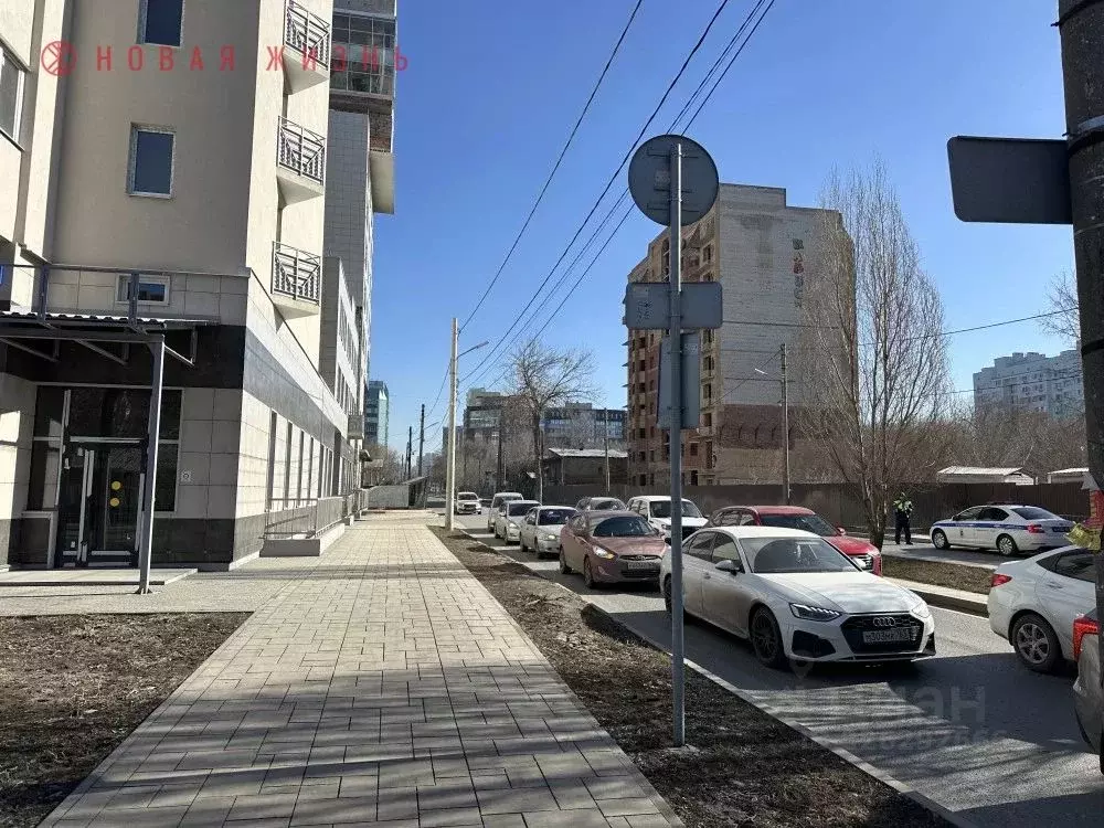 Помещение свободного назначения в Самарская область, Самара ул. ... - Фото 2