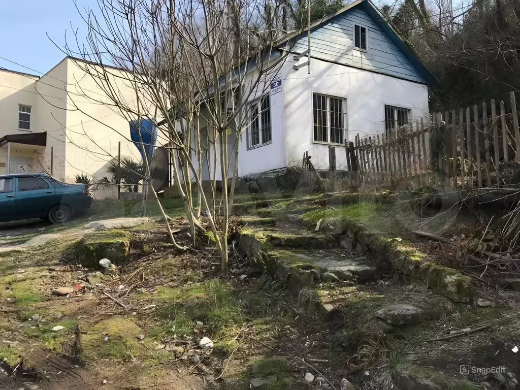 Нежилое здание под офис, торговлю, услуги - Фото 0
