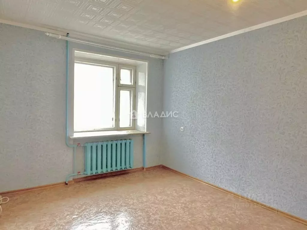 1-к кв. Вологодская область, Вологда Воркутинская ул., 17 (35.5 м) - Фото 0