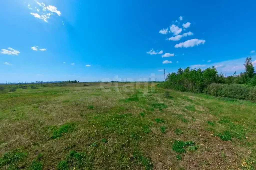 Участок в Тюменская область, Тюменский район, с. Ембаево  (6.4 сот.) - Фото 0