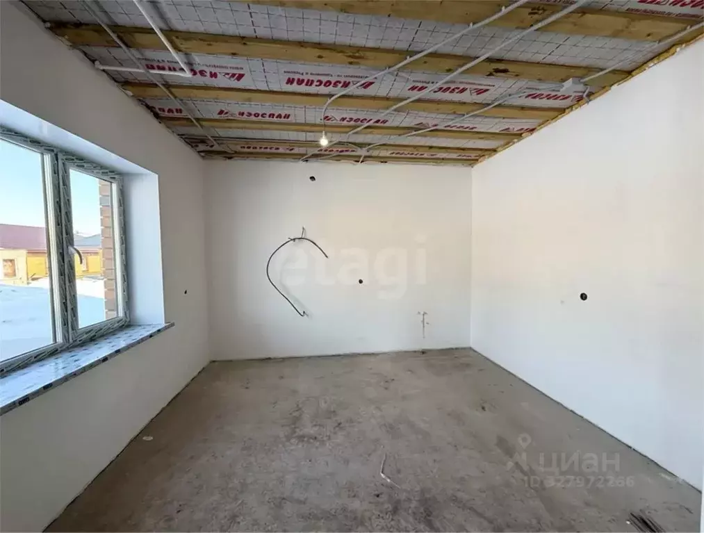 Дом в Башкортостан, Уфимский район, Русско-Юрмашский сельсовет, д. ... - Фото 2